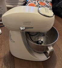 Kenwood Patissier MX310 Tilt