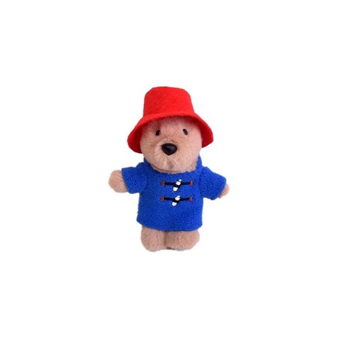 10cm small paddington bear - 10cm,