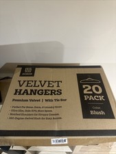 ZOBER Premium Velvet Coat