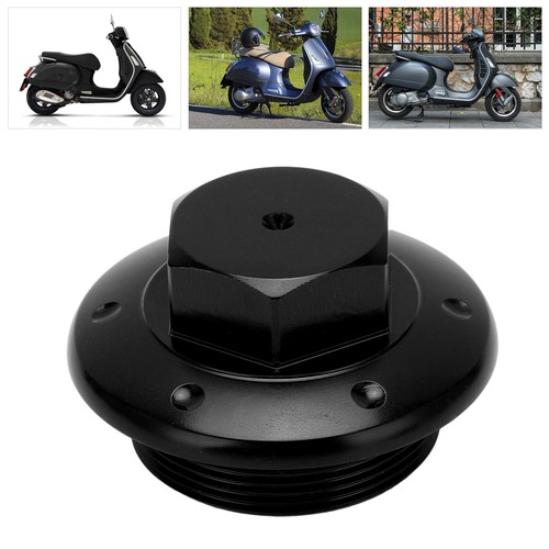 Replacement motorcycle oil - 1,