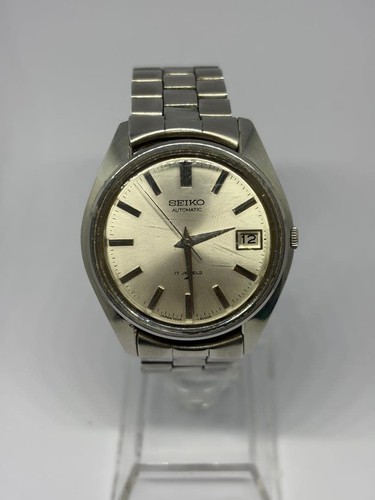 Seiko automatic 7005 8000 - automatic, 7005-8000