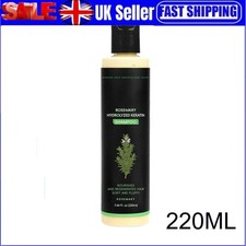 Tgideas Organic Rosemary Hair