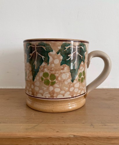 Nicholas mosse mug ivy - nicholas, mug-