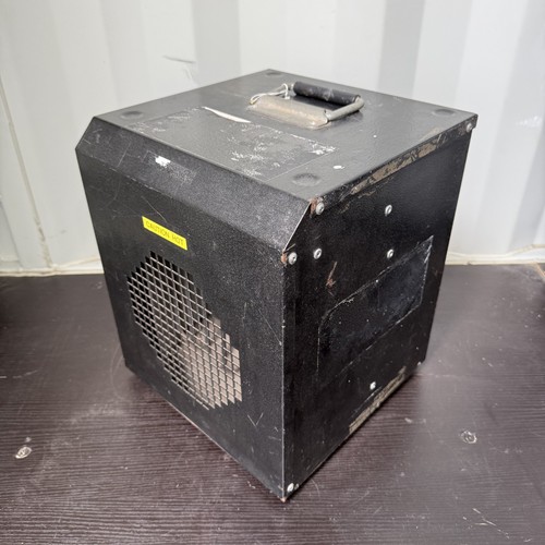 Broughton ff3 industrial fan - broughton,