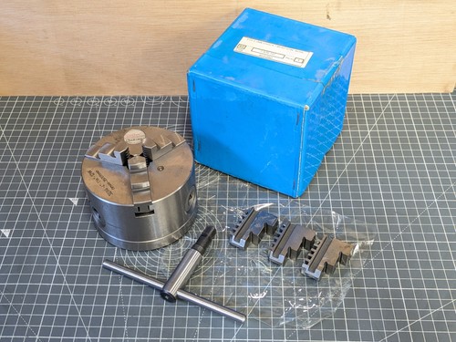 Myford toolmex 3 - toolmex,