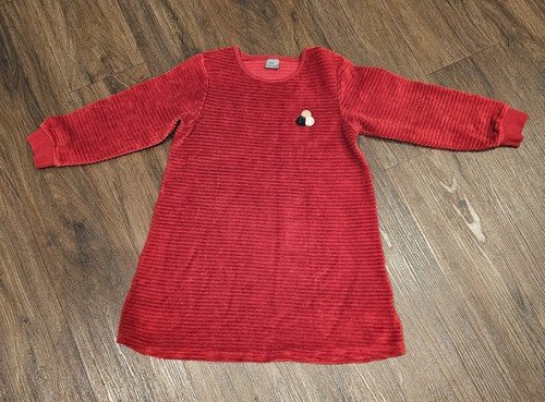 Next red dress long - next,