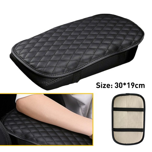 Car armrest pad cover center - car,