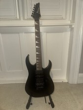 Ibanez RG370DX Electric Guitar