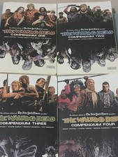 The Walking Dead Compendium -