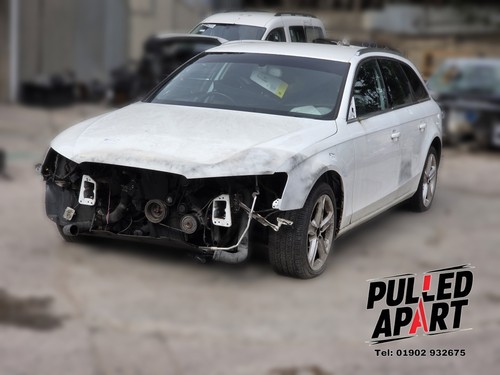 Breaking 2012 2015 audi b8 - breaking,
