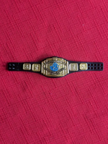 Wwe intercontinental - wwe,