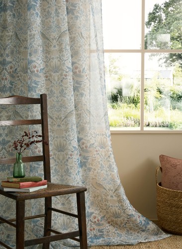 William morris home - morris,
