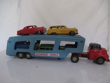 SSS VINTAGE FRICTION TINPLATE