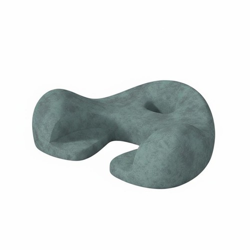 Meditation seat posture - seat,