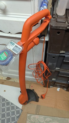Black and decker gl360 grass - gl360,