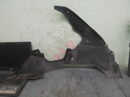 Yamaha belly pan - yamaha, (5vy)