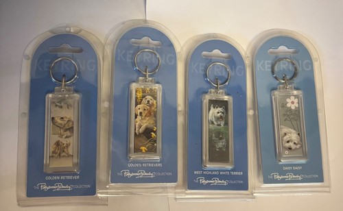 Double sided keyring - , 28