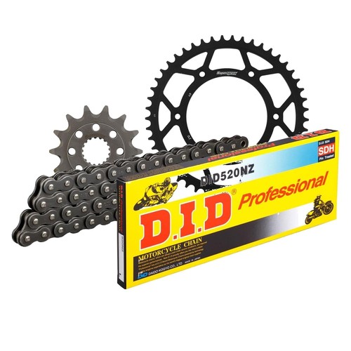 Did motorcycle chain - chain, set