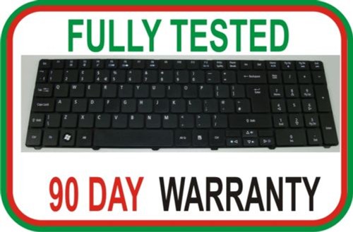 Tested genuine packard bell - genuine,