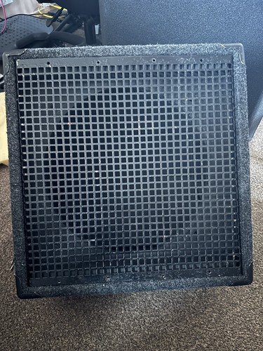 Martin copy coaxial - martin, 15”