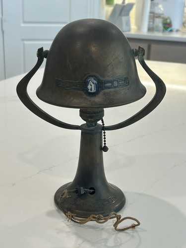 Antique heintz bronze sterling - antique,