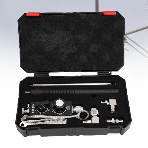 Mini qrp shortwave antenna - mini,
