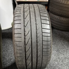 X1 255/35/18 TYRE BRIDGESTONE