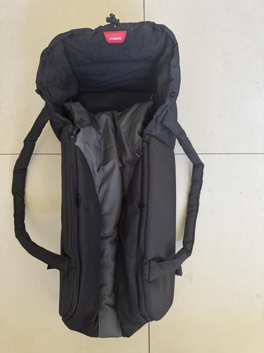Phil teds cocoon carry - phil, cot
