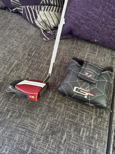 Taylormade spider gtx - taylormade,