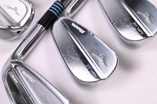 Mizuno mmc irons - mp-18,