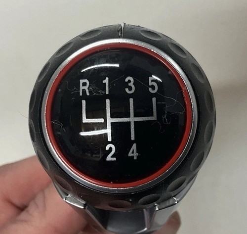 Speed gear knob - gear,