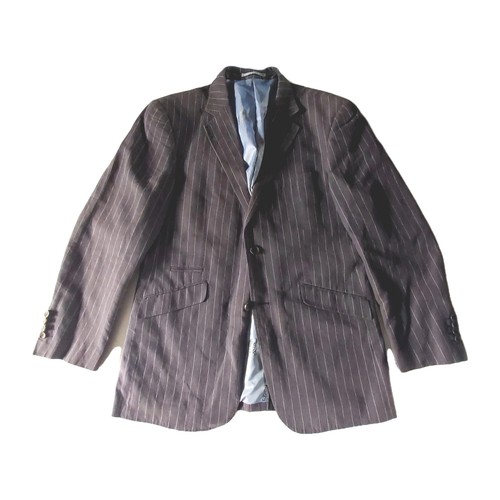 William hunt blazer jacket - hunt, men
