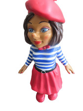 New Gnorma Exuding Parisian