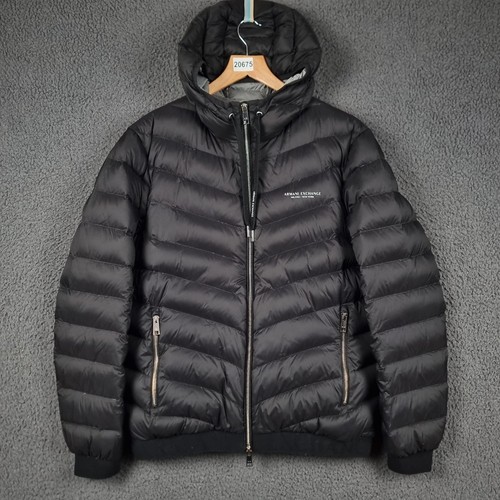 Armani exchange jacket mens - jacket,