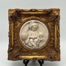 Old Edward William Wyon 