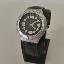 Vintage 1995 SWATCH IRONY