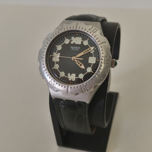 Vintage 1995 swatch irony - vintage,