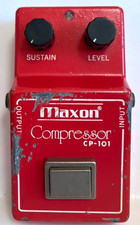 [Vintage] Maxon CP-101