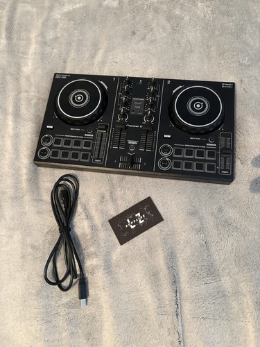 Pioneer ddj200 channel - pioneer,