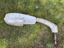 Siemens SRL8 70w SON Street