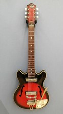 TEISCO EP-2L Electric Guitar
