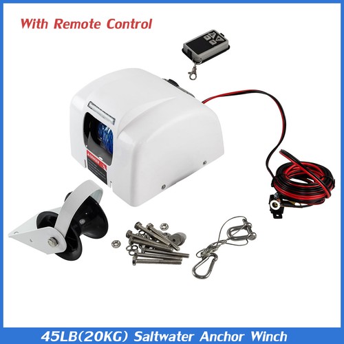 45lbs 20kg boat electric - 20kg,