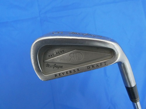 Macgregor reverse draft 5 - macgregor,