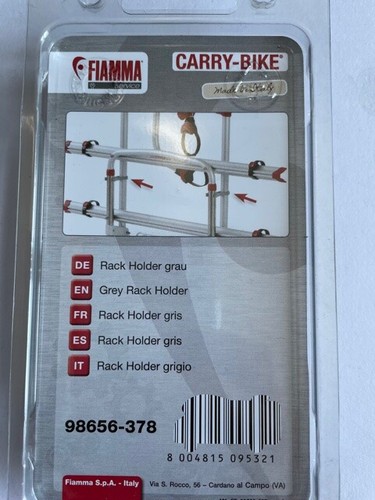 Fiamma carry bike - carry,