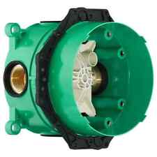 Hansgrohe 01800180 iBox universal concealed part only