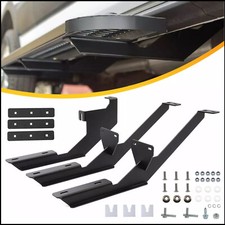 Side Step Running Board