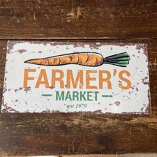 Metal Distressed Design