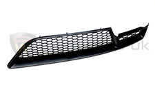 Grille, Front Bumper Lower