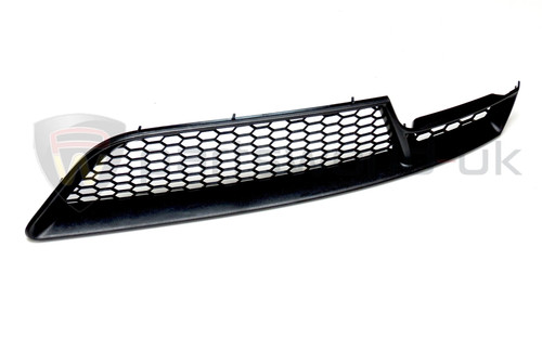 Grille front bumper lower - front,