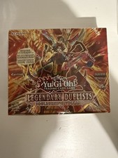 YuGiOh Legendary Duelists